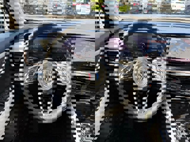 New 2026 Buick Envision Avenir image 22