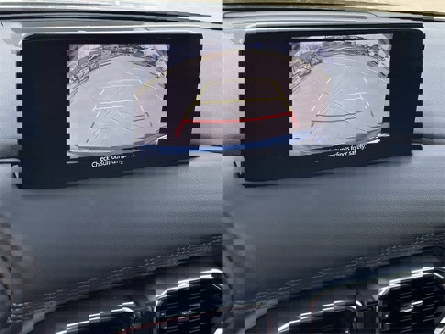 Used 2023 MAZDA CX-5 AWD 2.5 S w/ Premium Package image 19