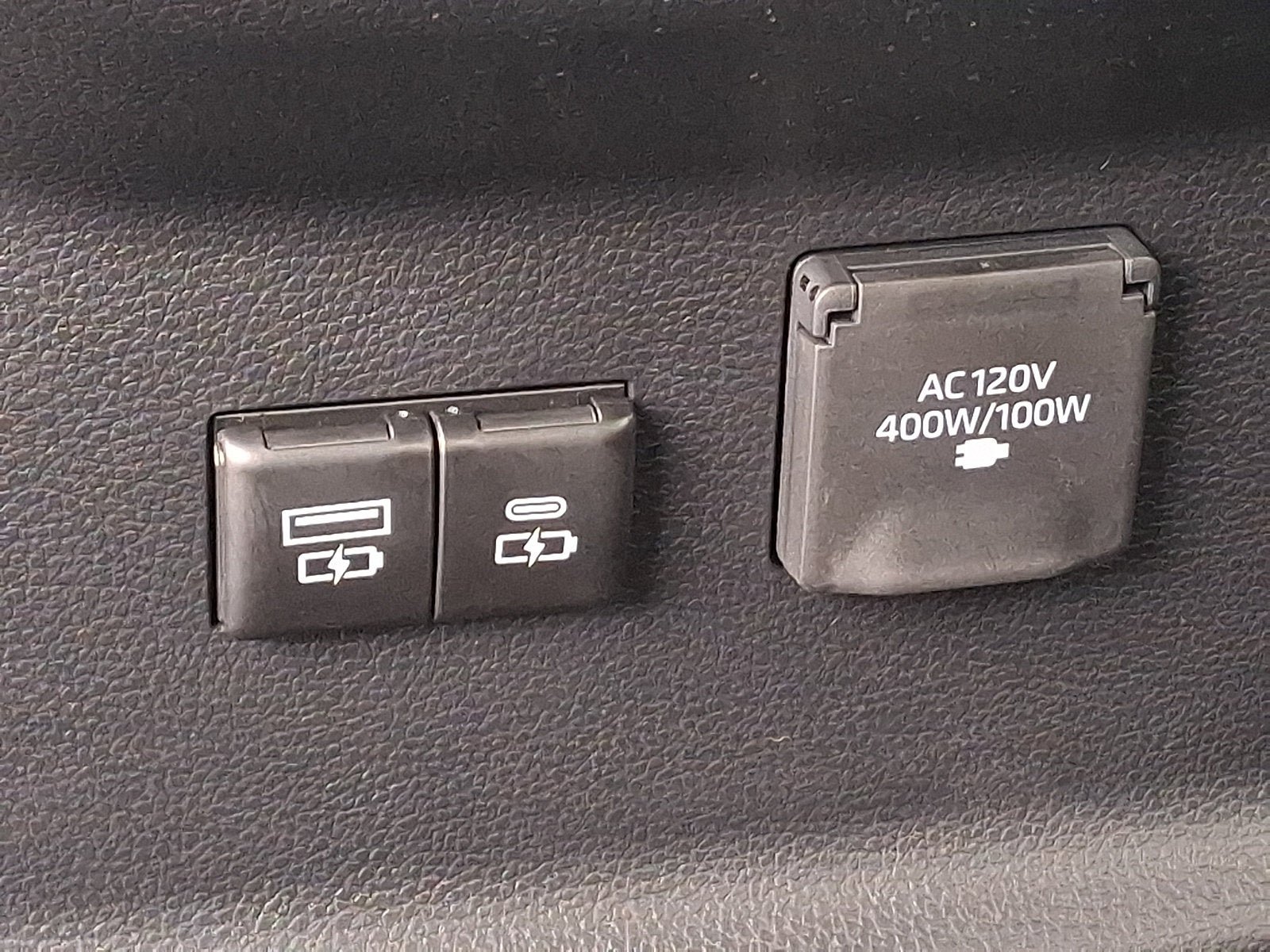 New 2026 Toyota Tundra TRD Pro w/ Tow Tech Package AWD/4WD image 8