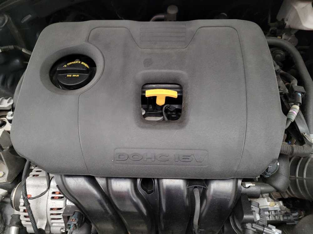 Used 2019 Hyundai Elantra SEL FWD image 30