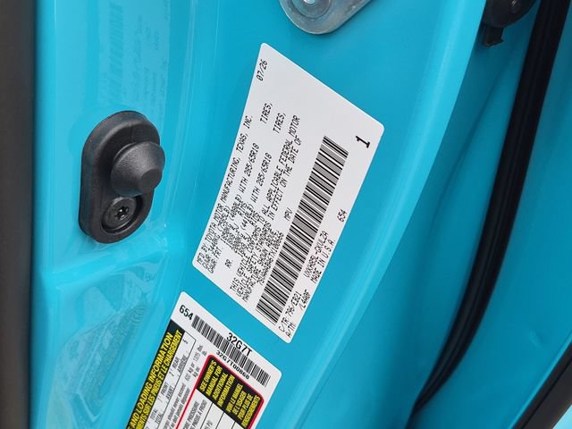 New 2026 Toyota Sequoia TRD Pro AWD/4WD image 28