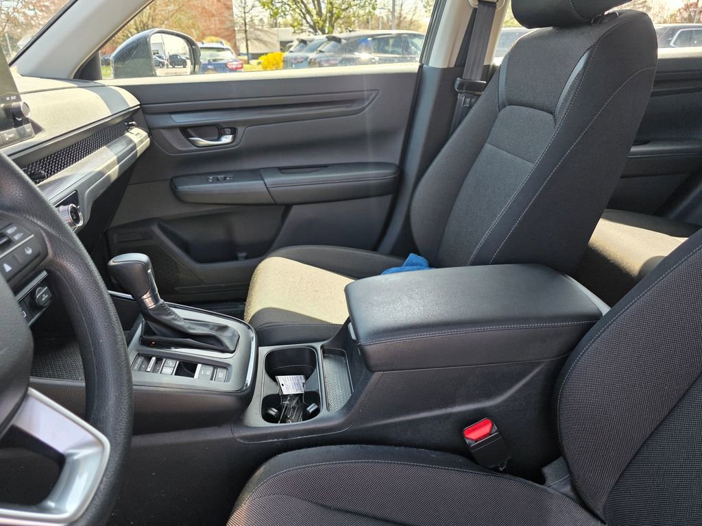 Used 2023 Honda CR-V LX image 22