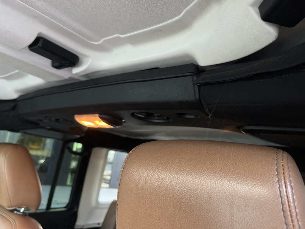 Used 2015 Jeep Wrangler Unlimited Sahara w/ Mopar Chrome Edition Group AWD/4WD image 24