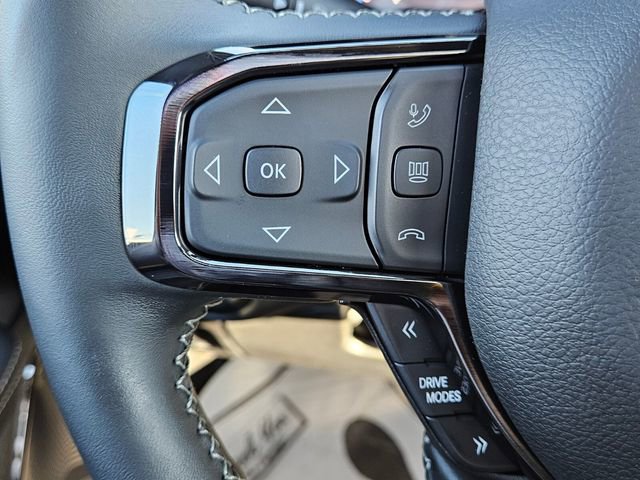 New 2026 RAM 1500 Limited image 26