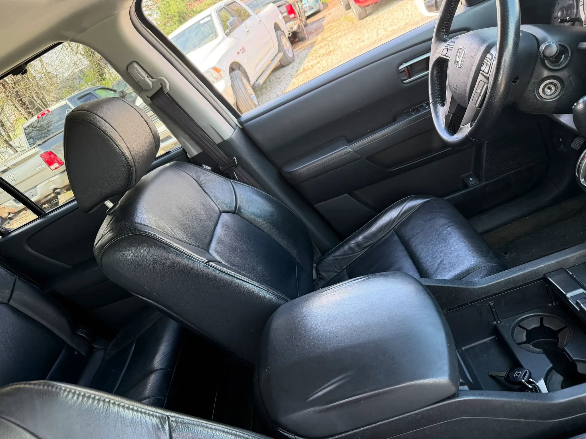 Used 2013 Honda Pilot Touring image 28