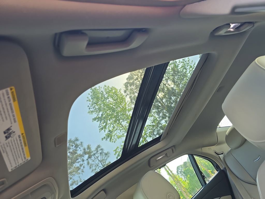 Used 2018 Cadillac CTS Premium Luxury AWD/4WD image 29