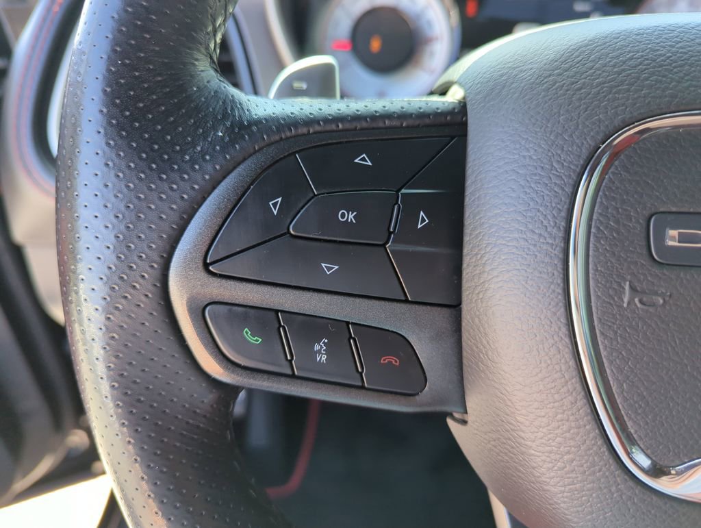 Used 2022 Dodge Challenger R/T Scat Pack image 22