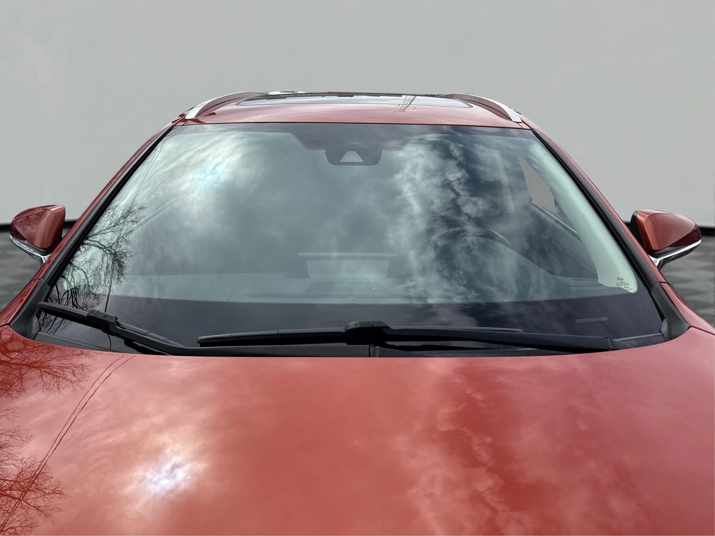 Used 2020 Lexus NX 300 AWD w/ Premium Package image 23