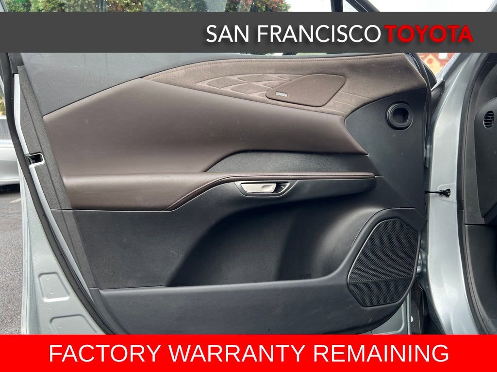 Used 2023 Lexus RX 350 image 39