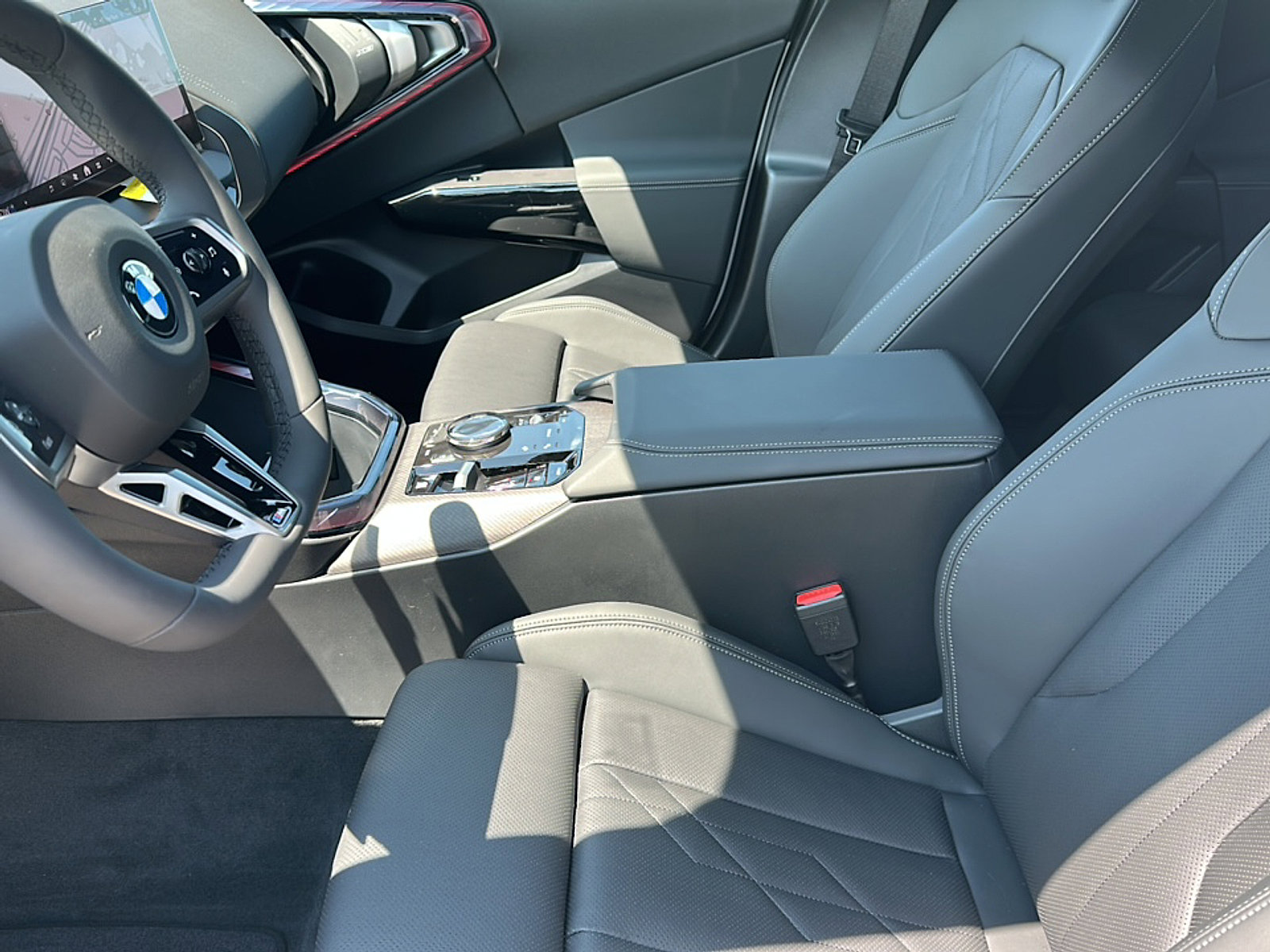 New 2026 BMW X3 xDrive30 image 10