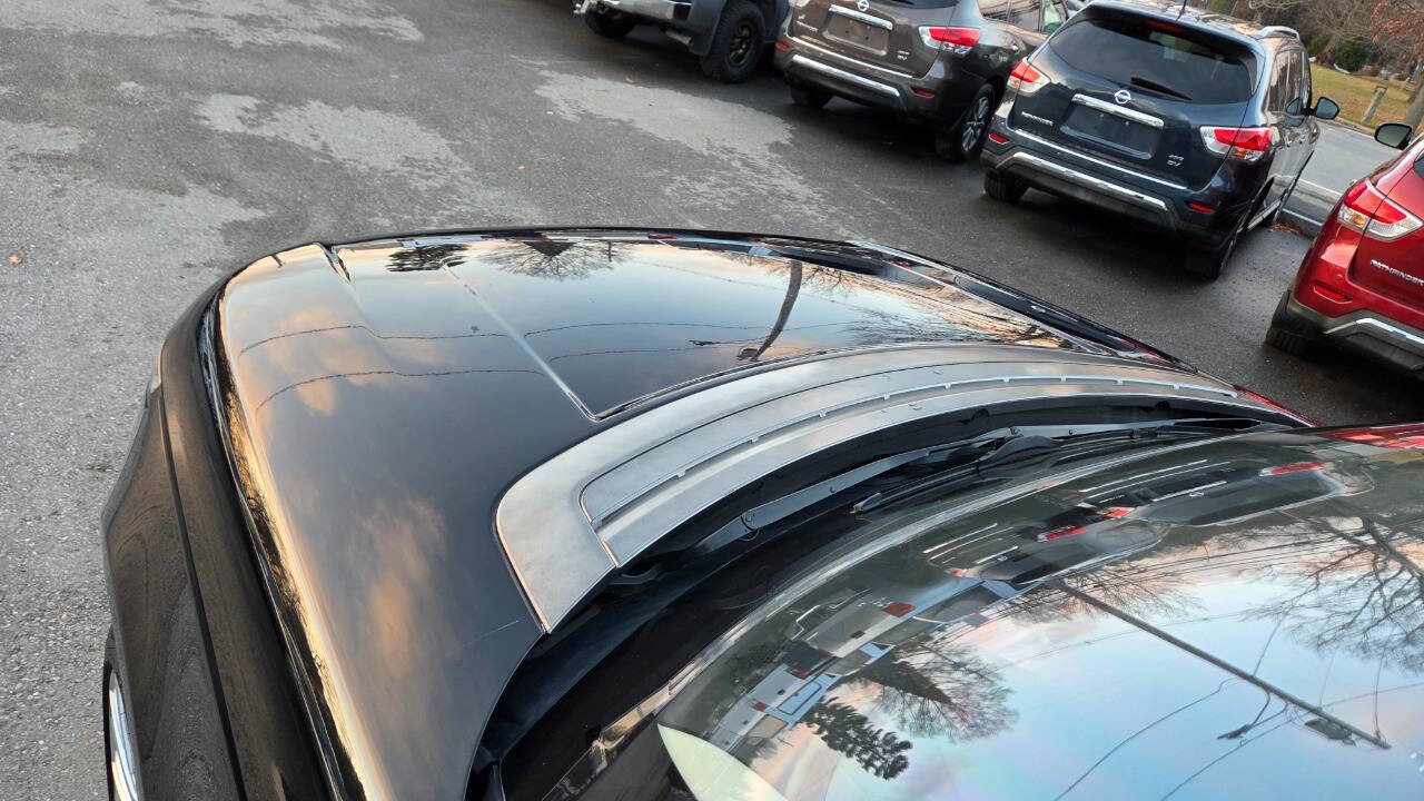 Used 2016 Land Rover Range Rover Supercharged image 23