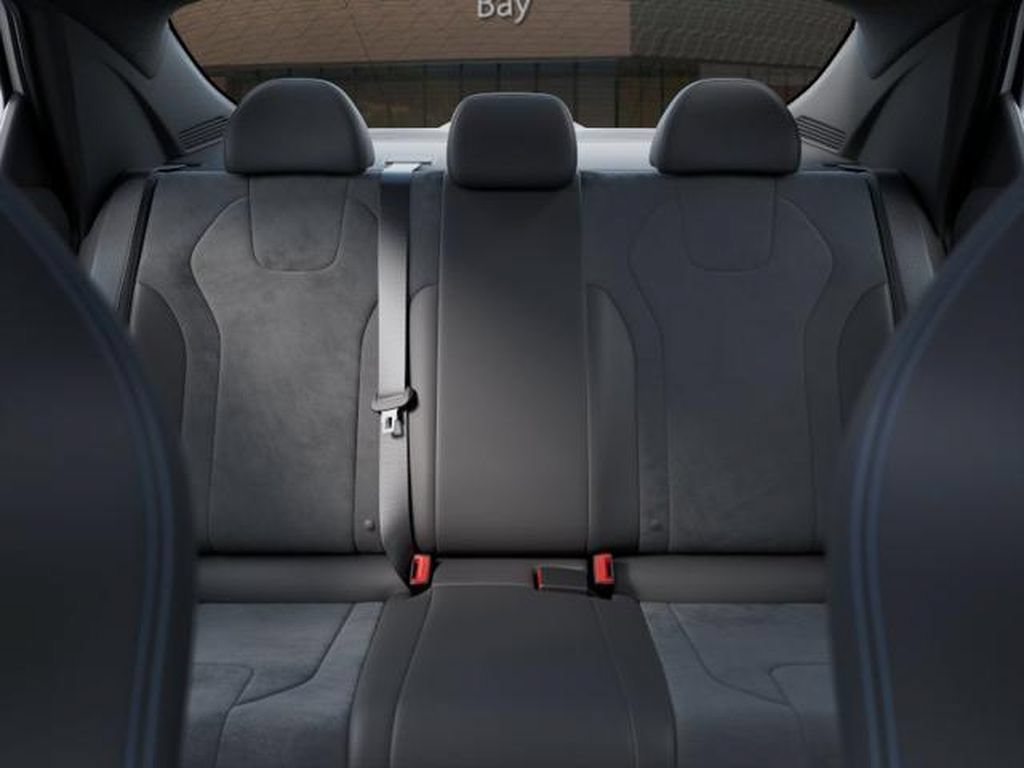 New 2026 Hyundai Elantra N FWD image 12