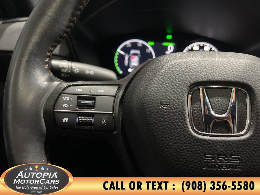 Used 2024 Honda CR-V Sport-L image 22