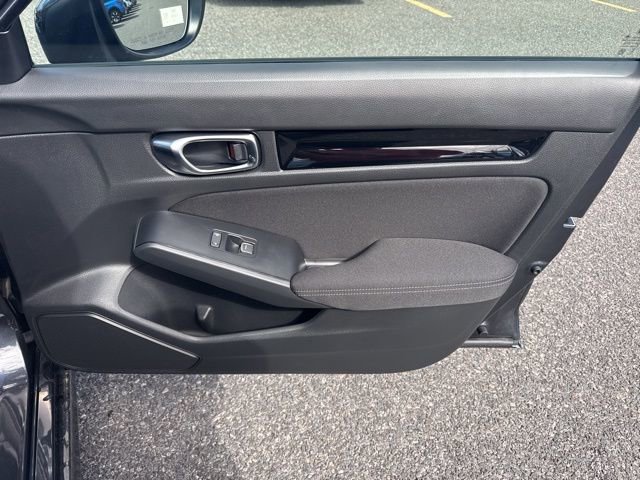 New 2026 Honda Civic Sport image 10