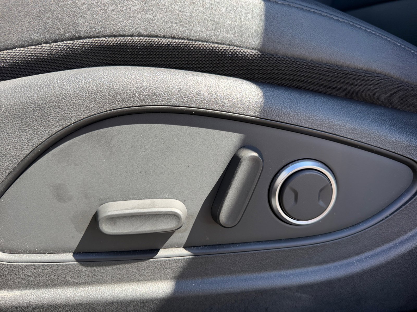 Used 2026 Hyundai Palisade SEL image 14