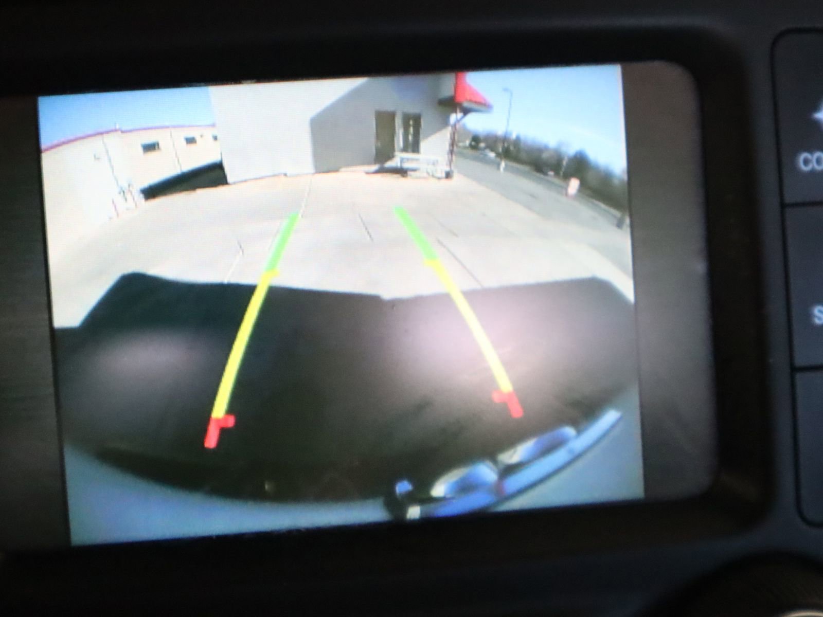 Used 2016 RAM 1500 Tradesman w/ Popular Equipment Group image 27