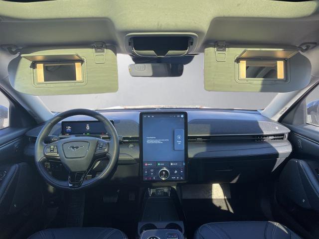 Certified 2023 Ford Mustang Mach-E Premium image 3