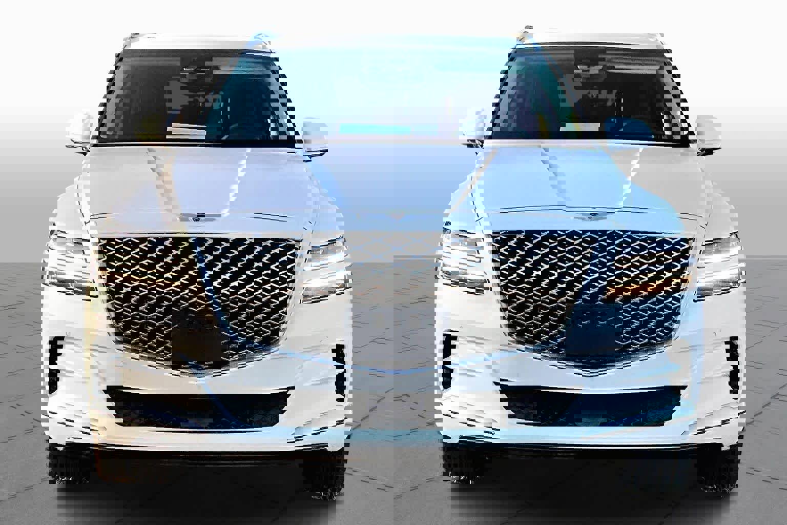 Used 2023 Genesis GV80 3.5T w/ Prestige Matte Package image 4