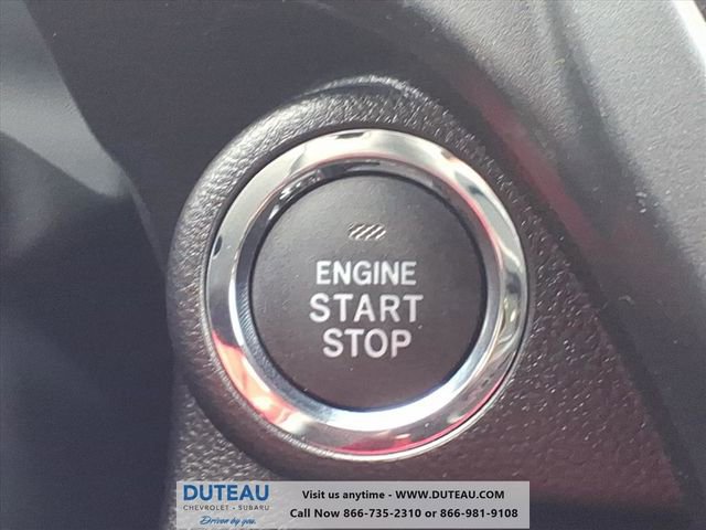 New 2026 Subaru Forester Premium image 17