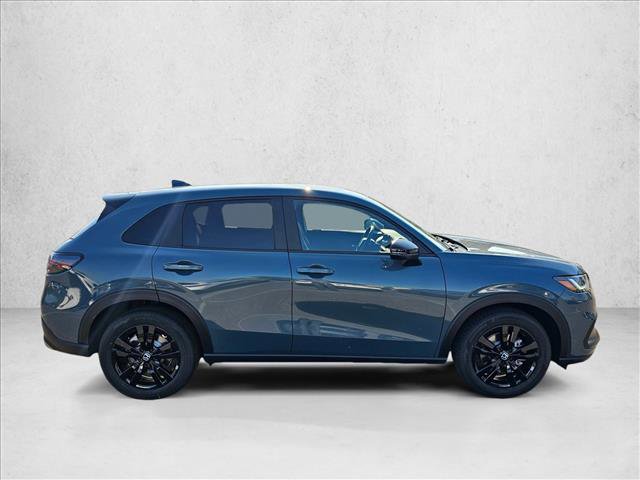 New 2026 Honda HR-V Sport image 4