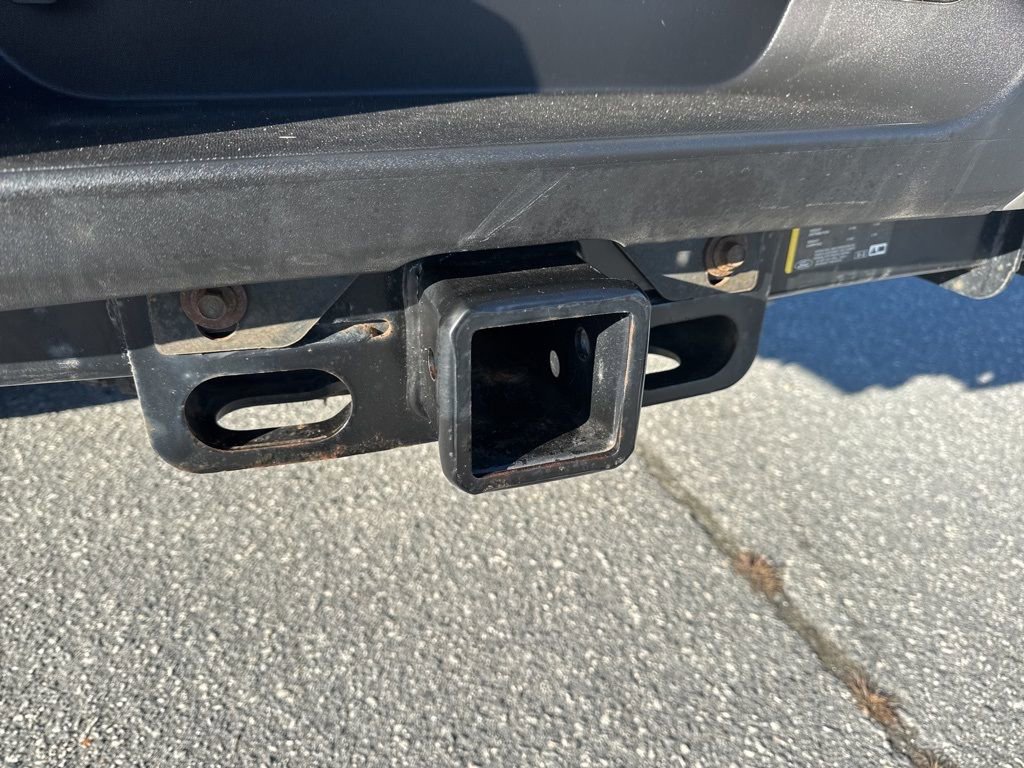 Used 2020 Ford F350 King Ranch w/ Tremor Off-Road Package image 30