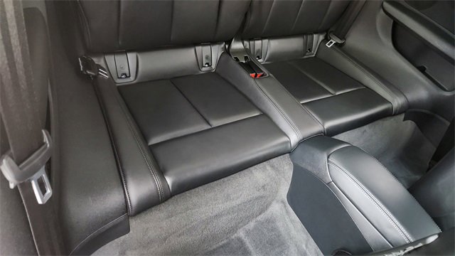 Used 2018 Audi TTS 2.0T Coupe w/ Technology Package image 23