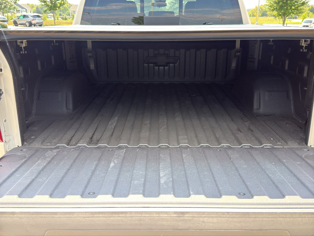 New 2026 Chevrolet Silverado 1500 RST w/ All Star Edition Plus AWD/4WD image 12