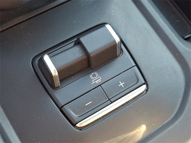 Certified 2024 GMC Sierra 1500 Denali Ultimate image 24