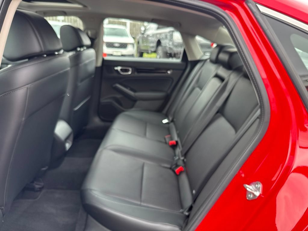 Used 2023 Honda Civic Touring image 27
