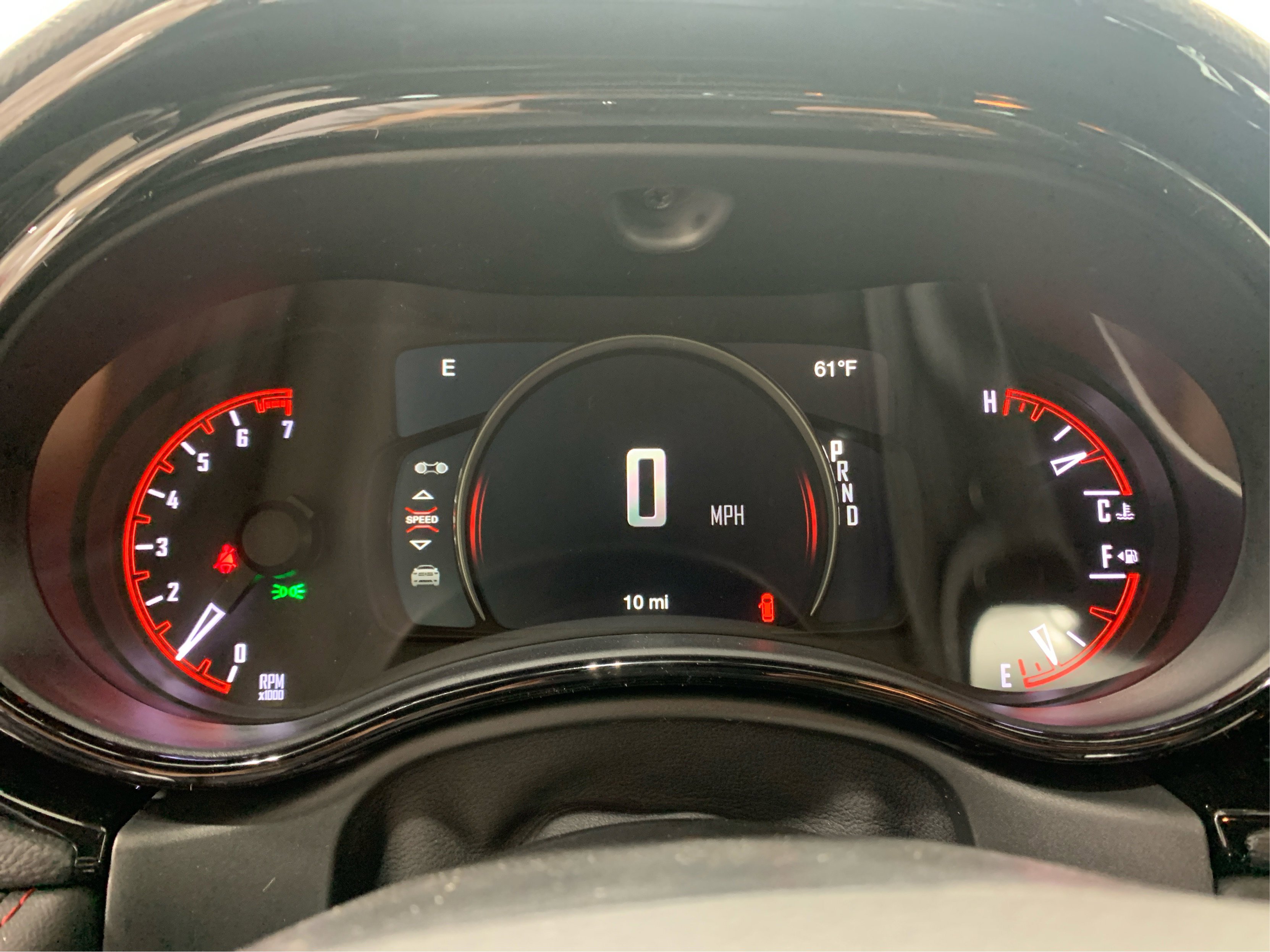 New 2025 Dodge Durango GT w/ Blacktop Package image 15