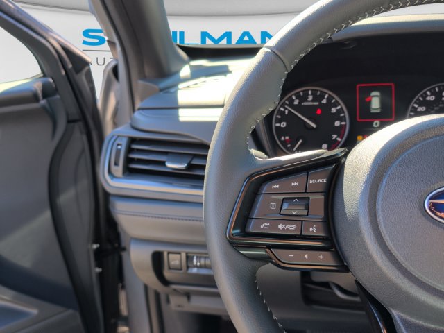New 2026 Subaru Forester Premium AWD/4WD image 20