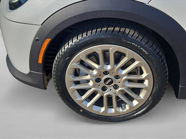 New 2026 MINI Cooper S image 10