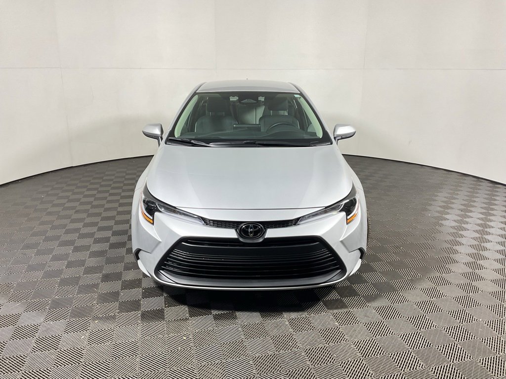 New 2026 Toyota Corolla LE image 5