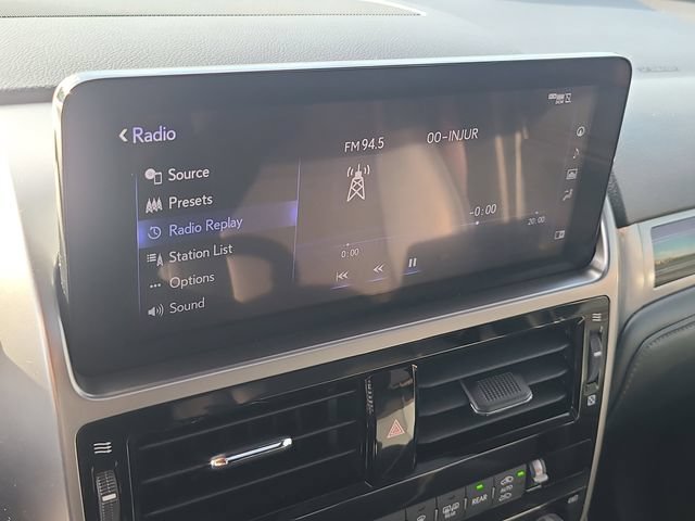Used 2023 Lexus GX 460 Premium AWD/4WD image 28