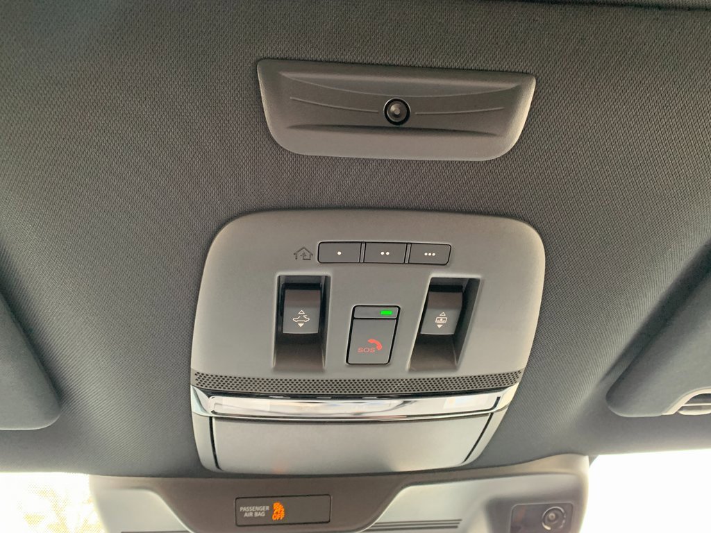 New 2026 Nissan Armada PRO-4X image 25