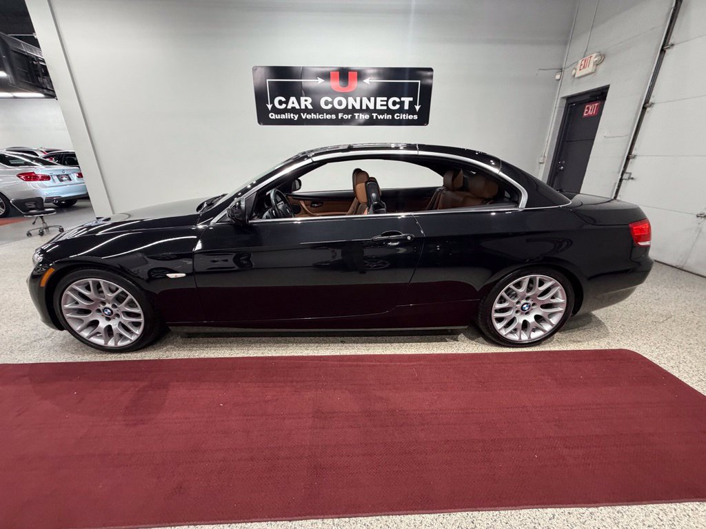Used 2010 BMW 328i Convertible RWD image 66