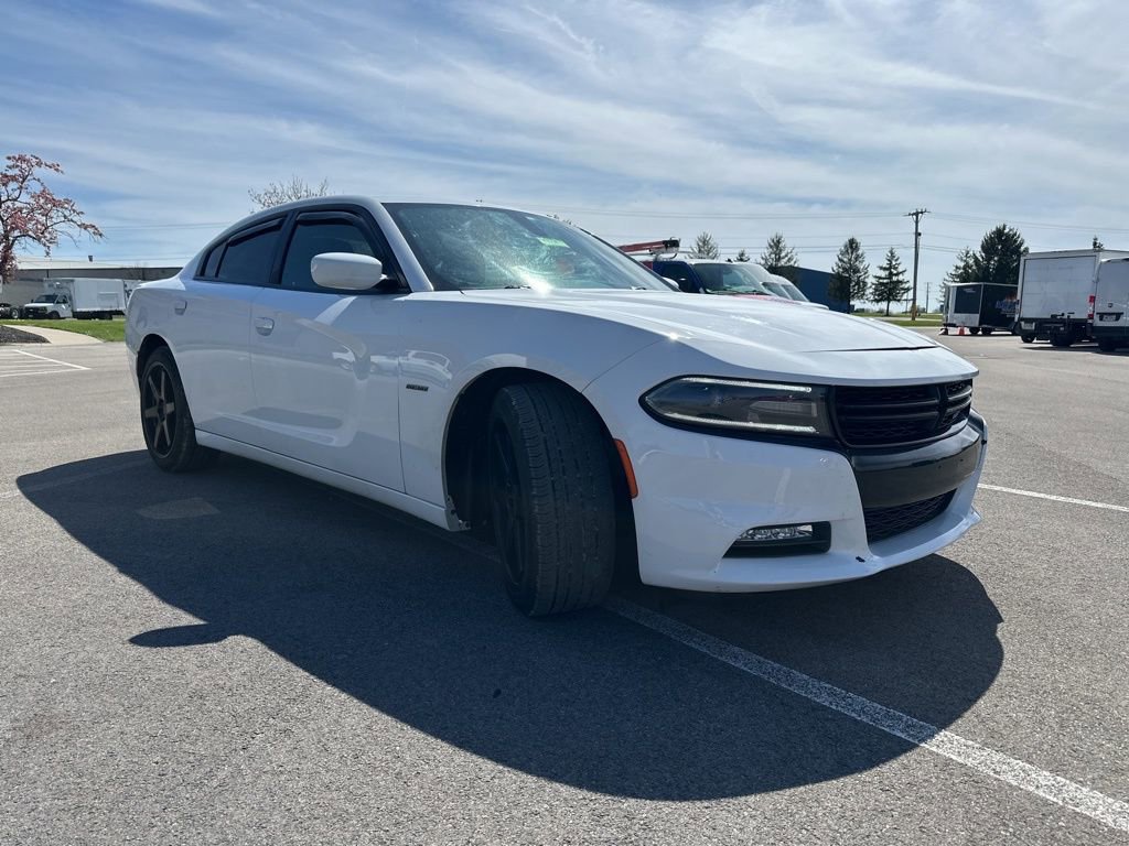 Used 2017 Dodge Charger R/T image 13