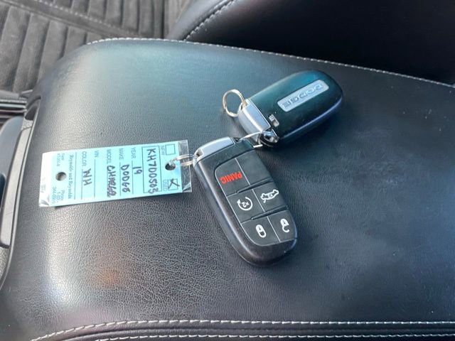Used 2019 Dodge Charger Scat Pack w/ Daytona Edition Group image 29