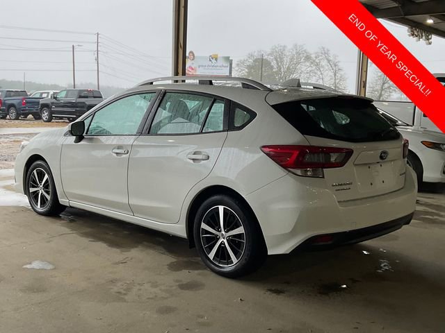 Used 2022 Subaru Impreza Premium image 5