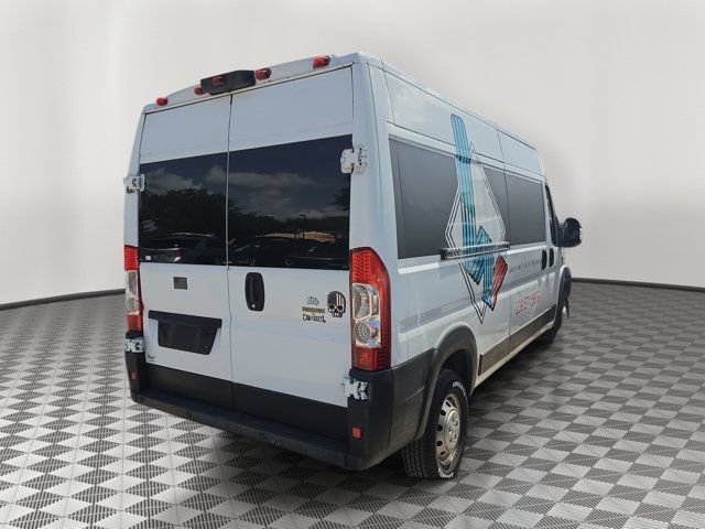 Used 2015 RAM ProMaster 2500 w/ Interior Convenience Group FWD image 5