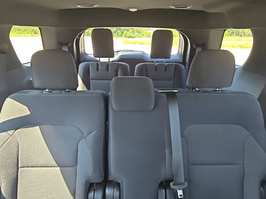 Used 2019 Ford Explorer XLT FWD image 23