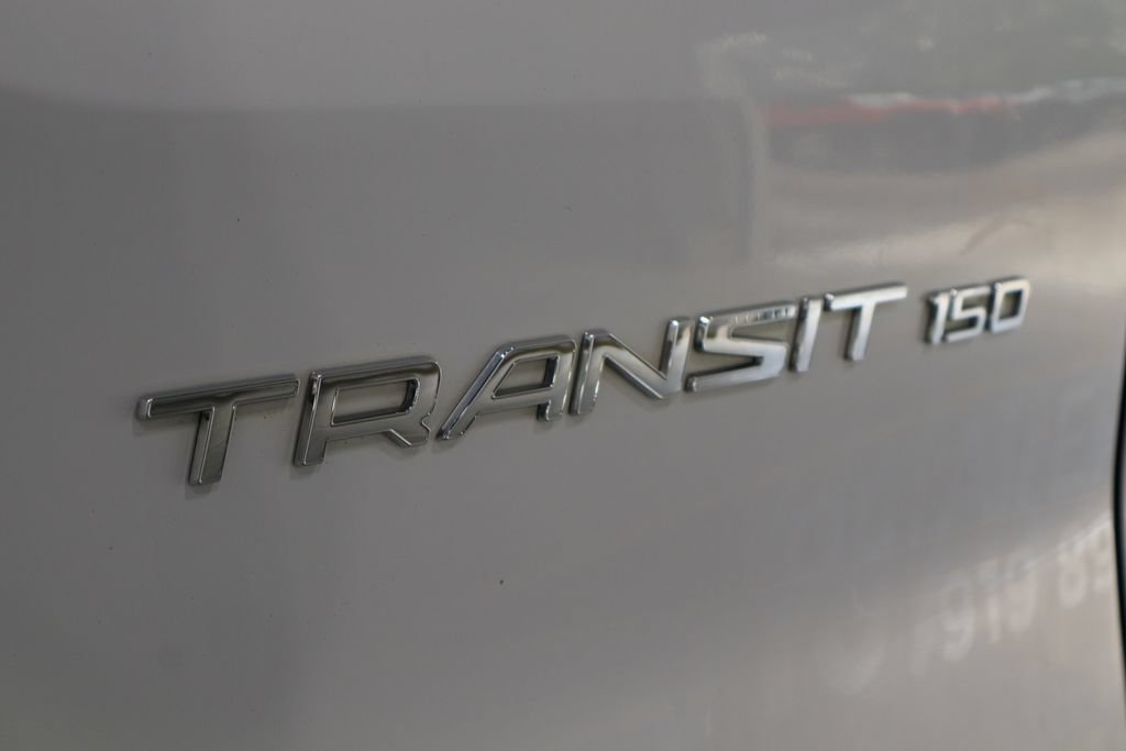 Used 2017 Ford Transit 150 130 Low Roof RWD image 30