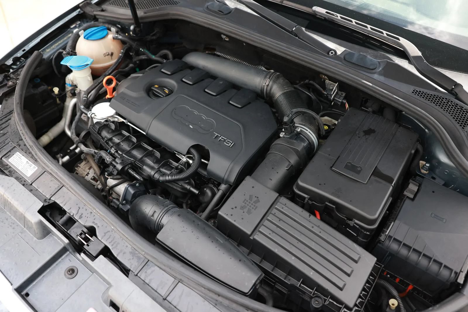 Used 2009 Audi A3 2.0T FWD image 43
