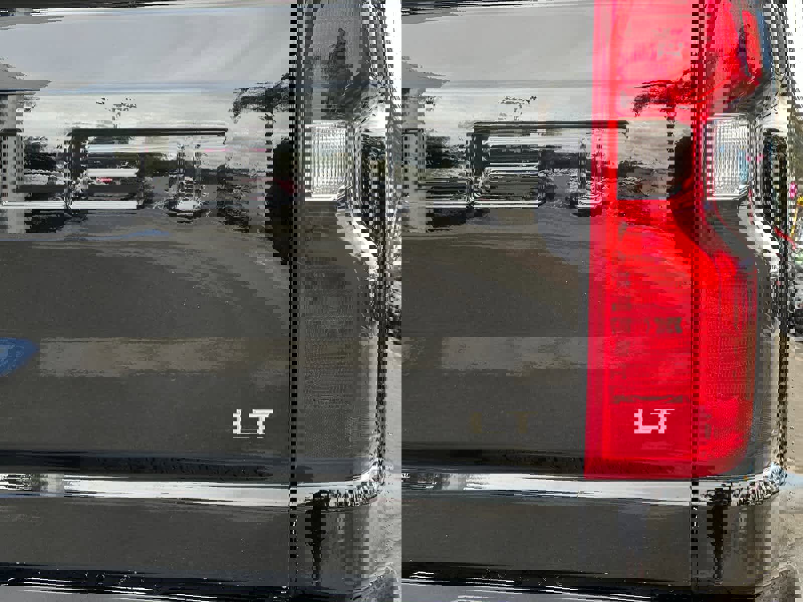 New 2026 Chevrolet Silverado 2500 LT w/ Safety Package image 25