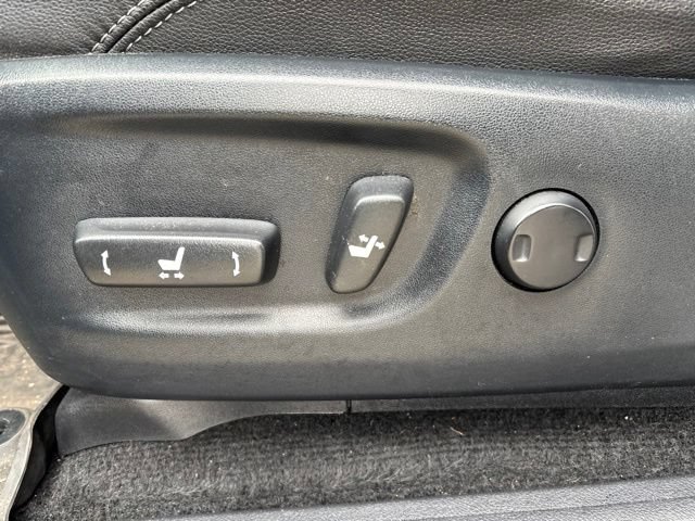 Used 2018 Toyota 4Runner SR5 Premium AWD/4WD image 16