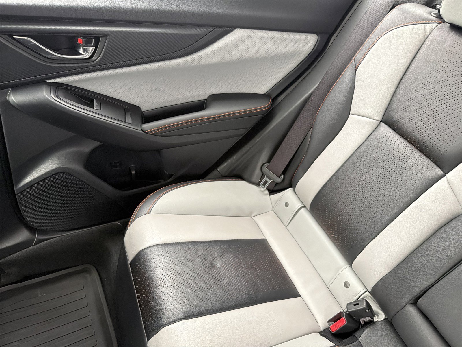 Certified 2021 Subaru Crosstrek 2.5i Limited AWD/4WD image 12