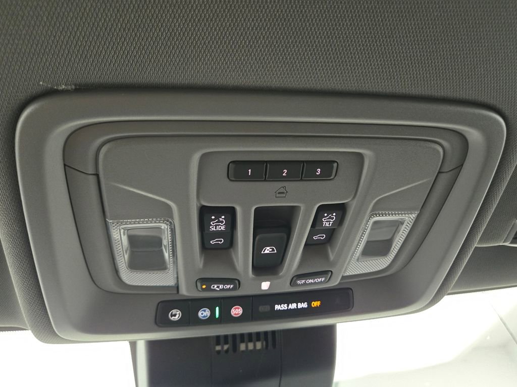 New 2026 GMC Sierra 1500 Denali image 34