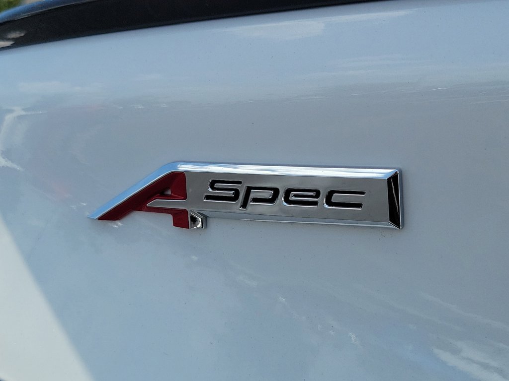 New 2026 Acura Integra A-Spec FWD image 8