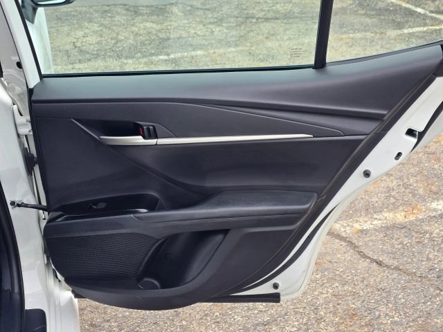 Used 2025 Toyota Camry LE image 13