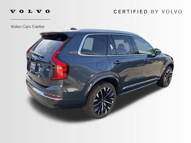 Certified 2025 Volvo XC90 B5 Plus image 6